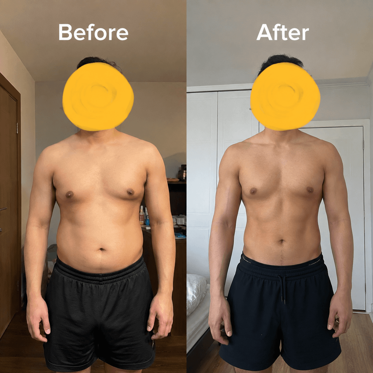 Transformation 1