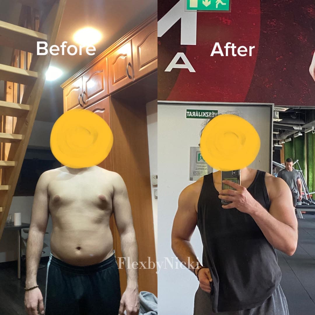 Transformation 4