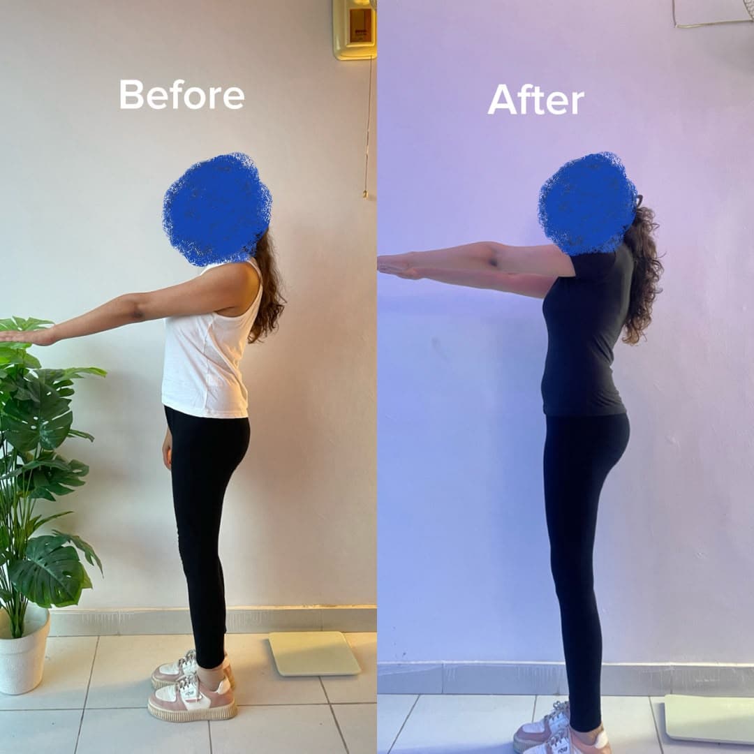 Transformation 5