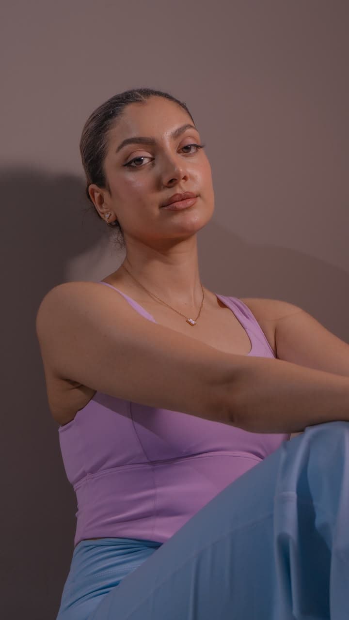 Anusha Amir — Flex Studio
